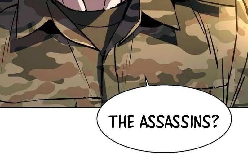 Mercenary Enrollment Chapter 186 page 80 - 