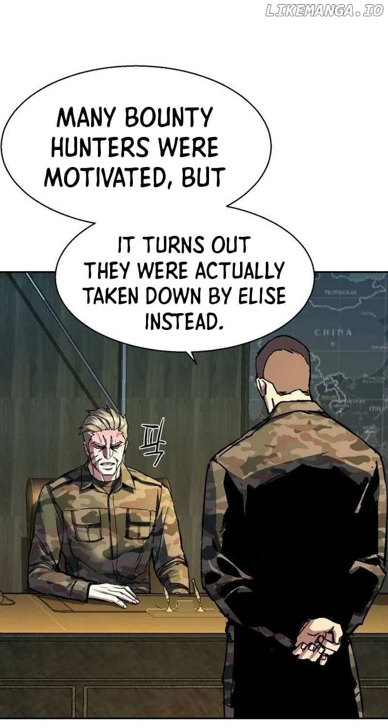 Mercenary Enrollment Chapter 186 page 81 - 