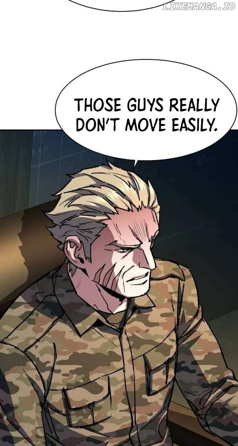 Mercenary Enrollment Chapter 186 page 83 - 