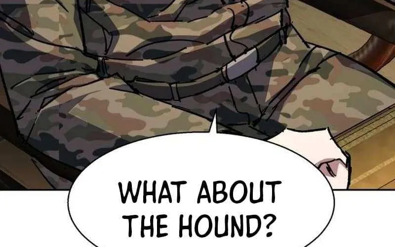 Mercenary Enrollment Chapter 186 page 84 - 