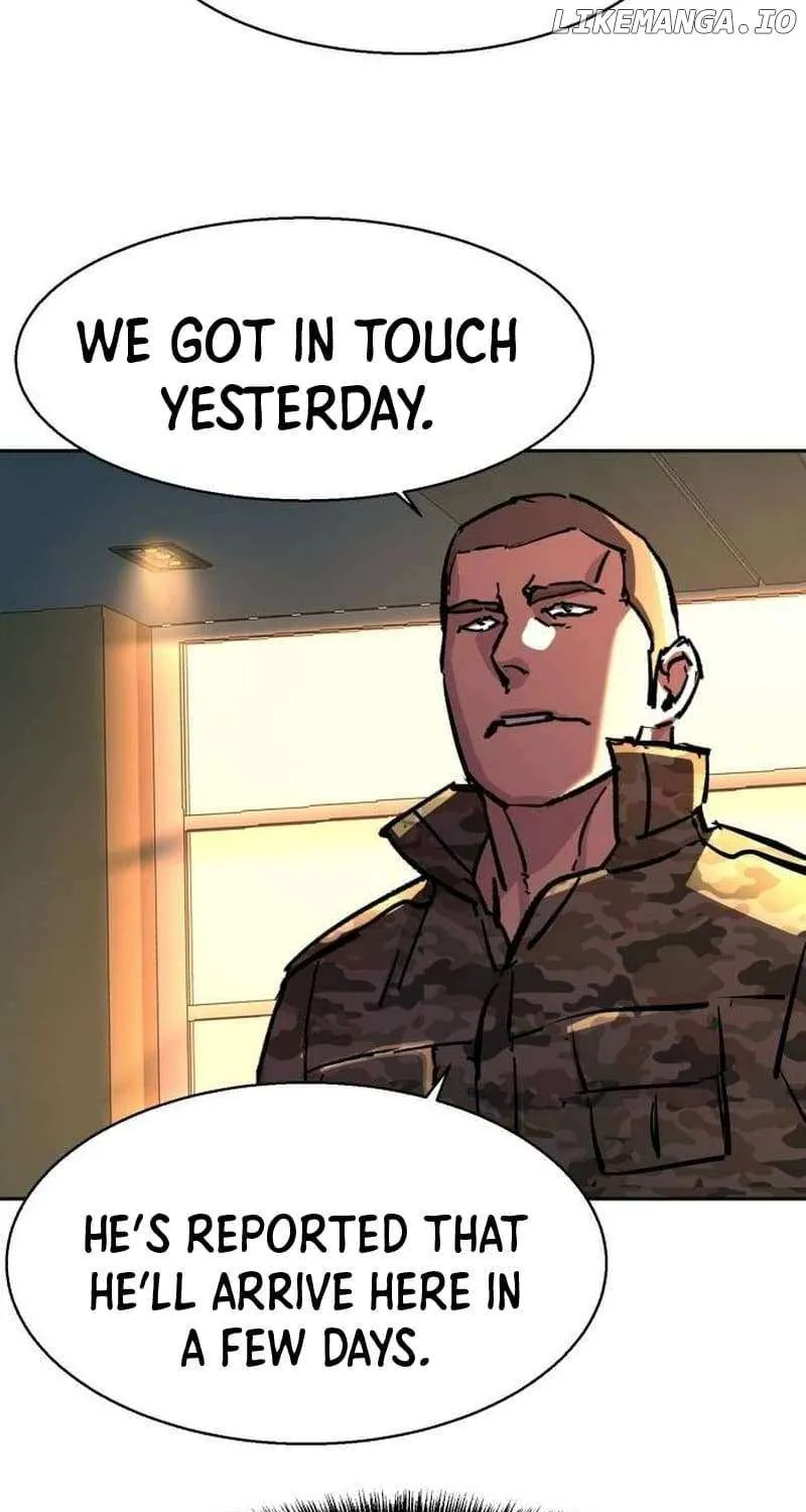 Mercenary Enrollment Chapter 186 page 85 - 