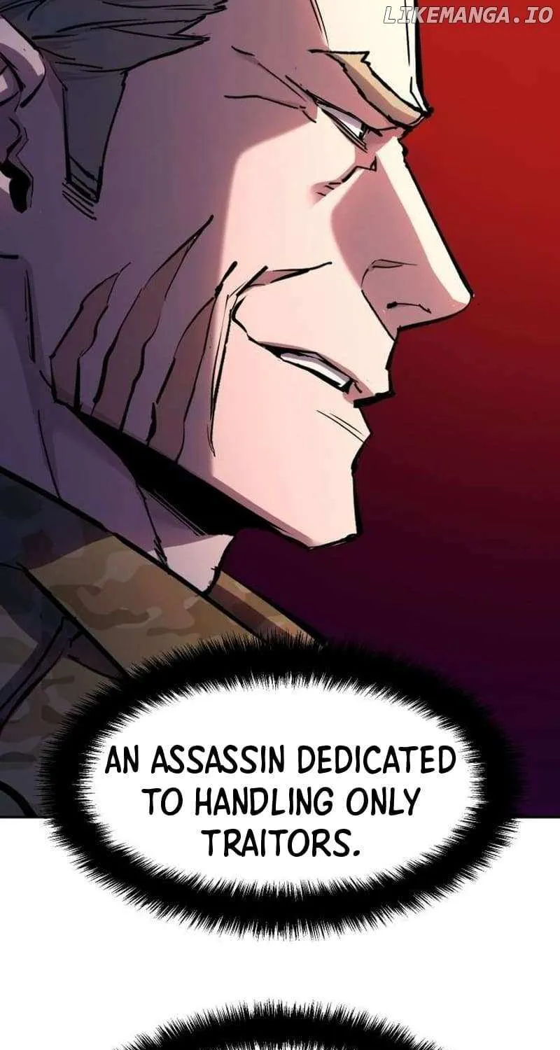 Mercenary Enrollment Chapter 186 page 87 - 