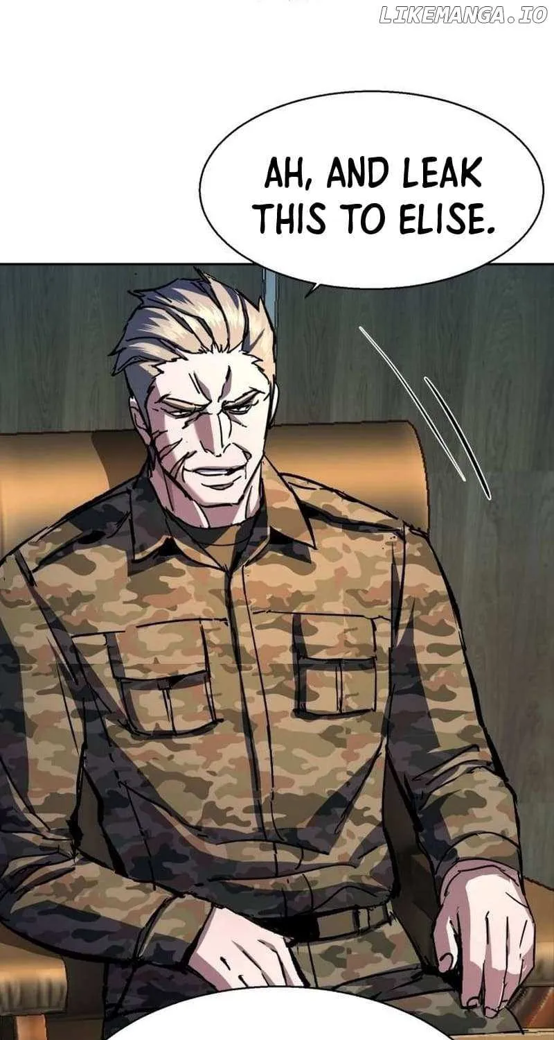 Mercenary Enrollment Chapter 186 page 89 - 