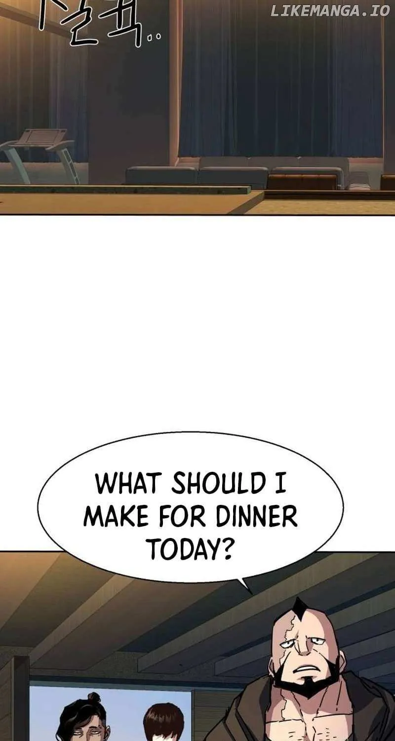 Mercenary Enrollment Chapter 186 page 93 - 
