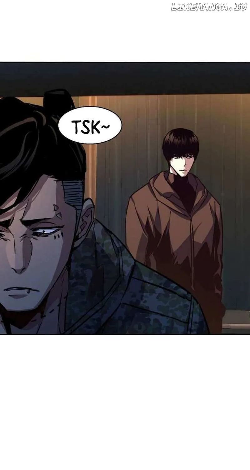 Mercenary Enrollment Chapter 186 page 97 - 