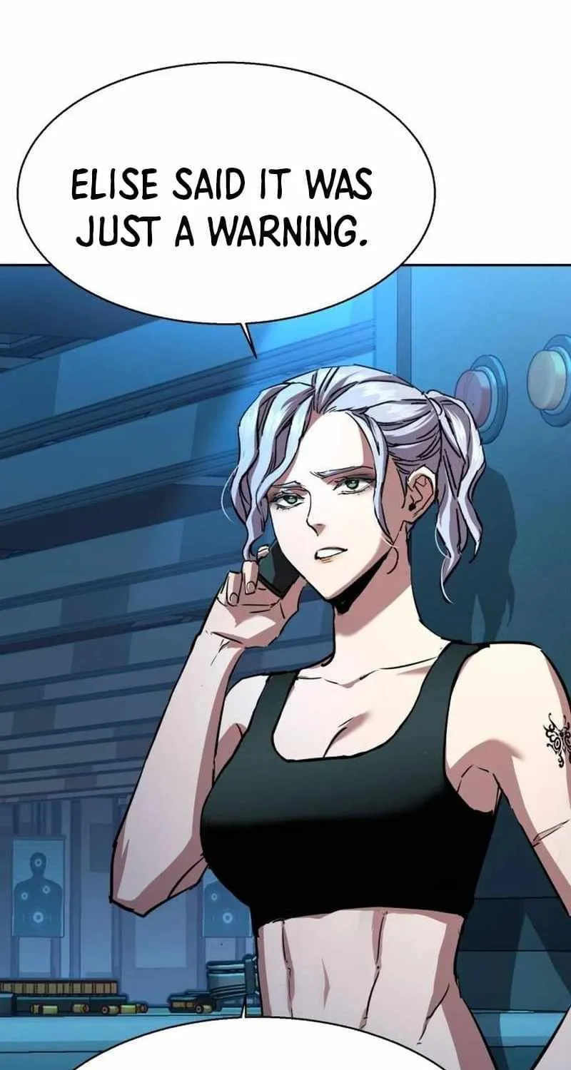 Mercenary Enrollment Chapter 187 page 33 - 