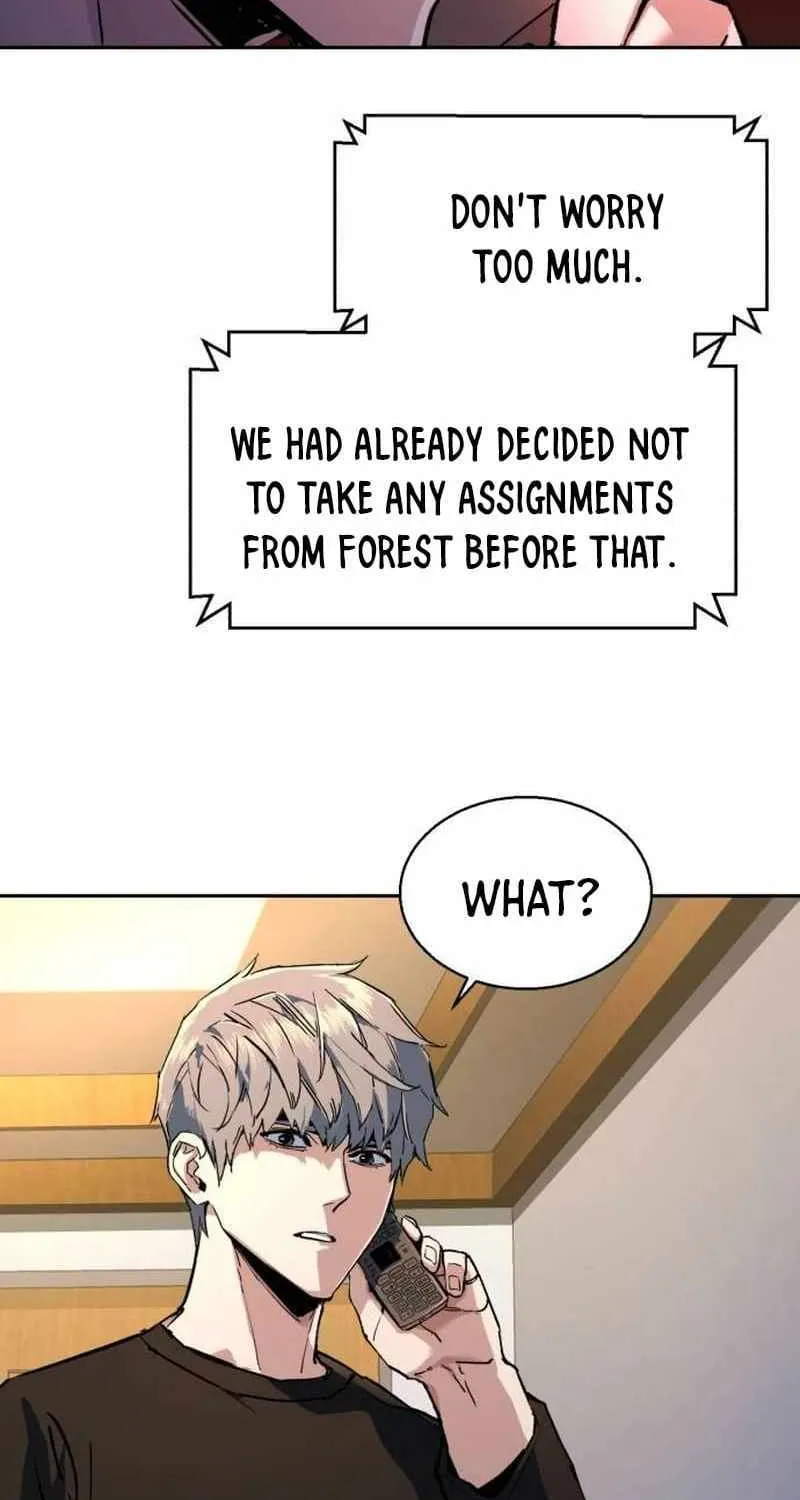 Mercenary Enrollment Chapter 187 page 35 - 