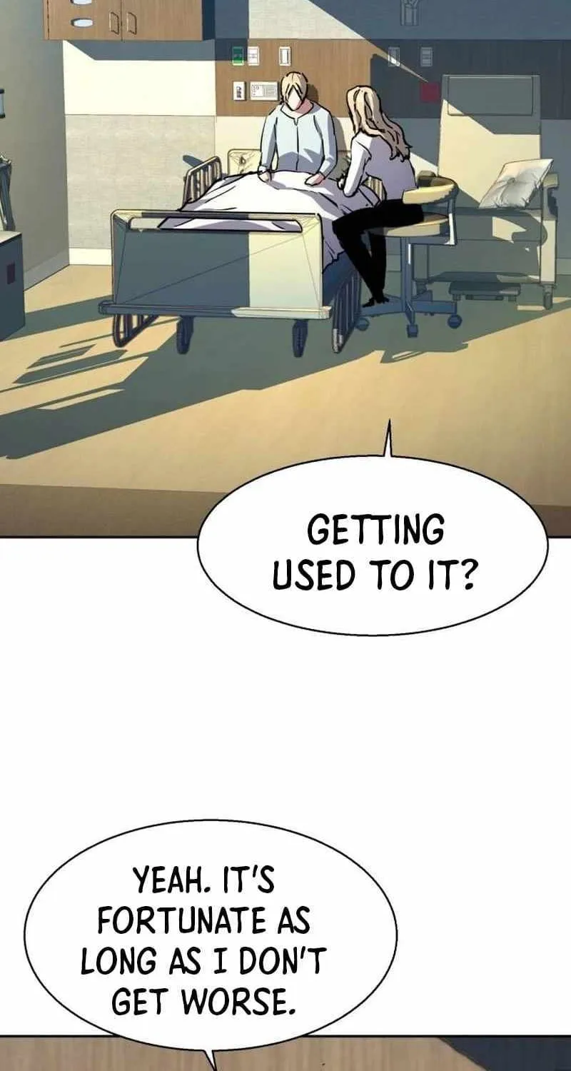 Mercenary Enrollment Chapter 187 page 5 - 