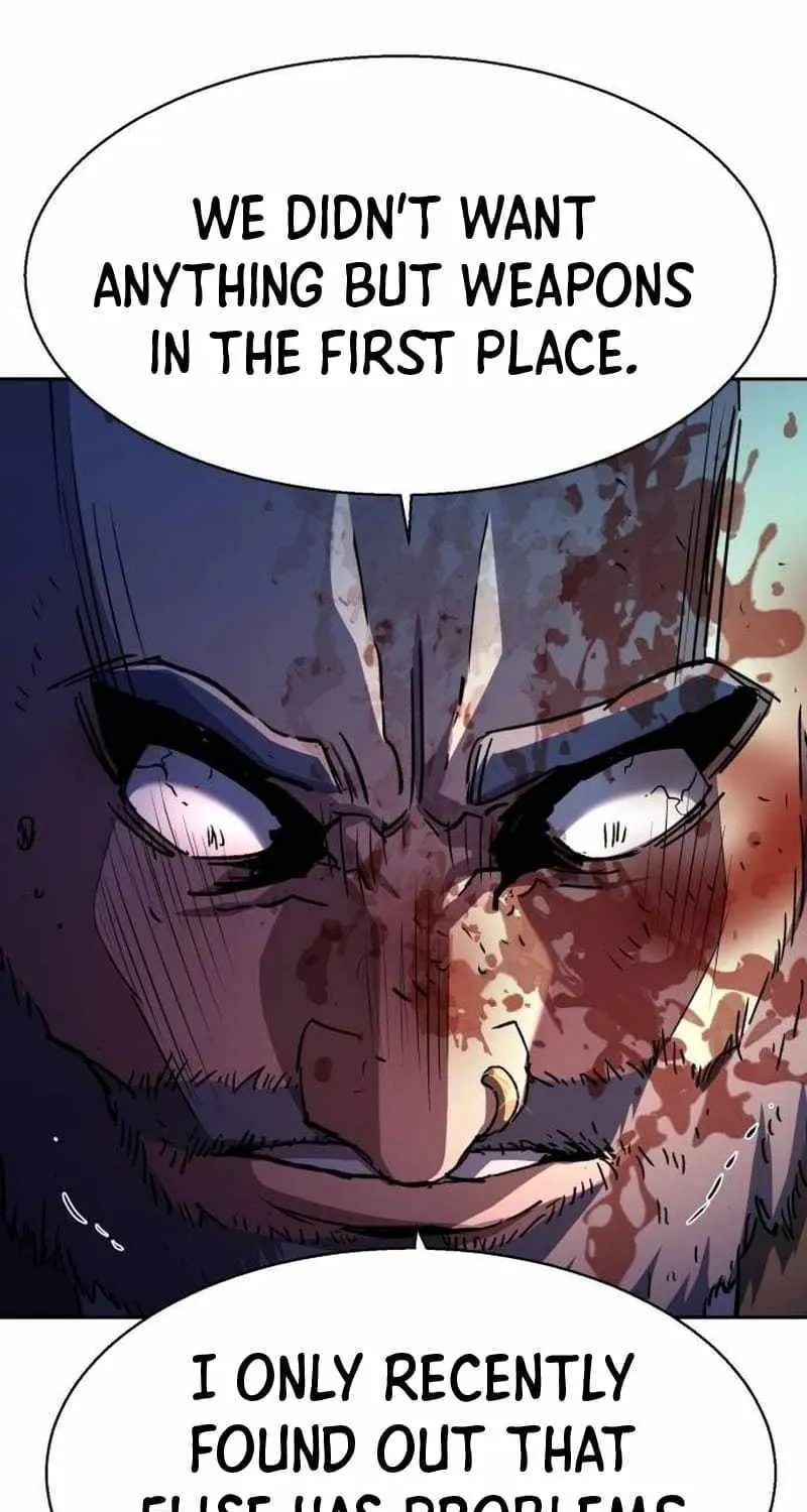 Mercenary Enrollment Chapter 187 page 62 - 