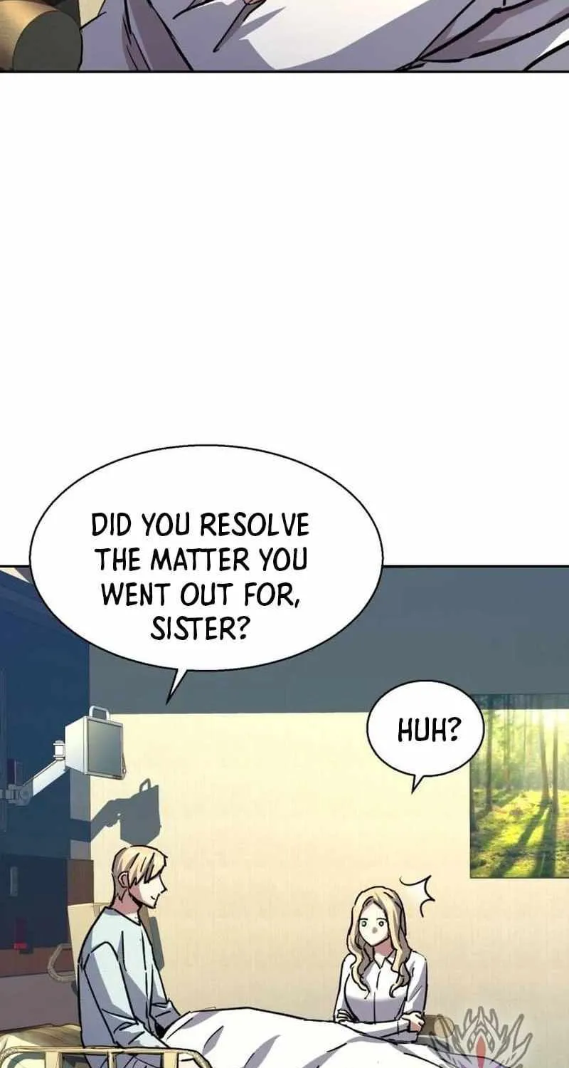 Mercenary Enrollment Chapter 187 page 8 - 
