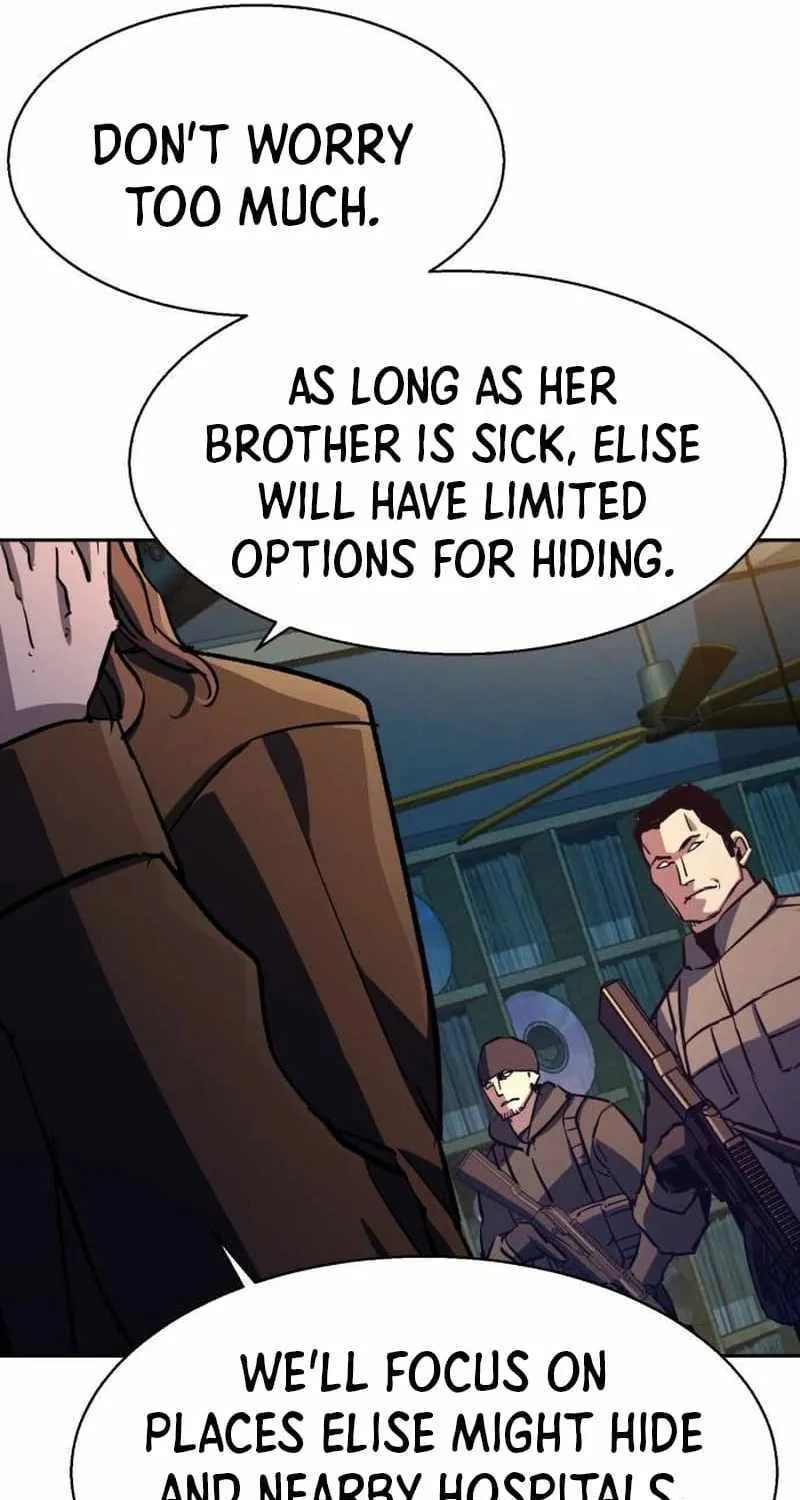 Mercenary Enrollment Chapter 187 page 74 - 