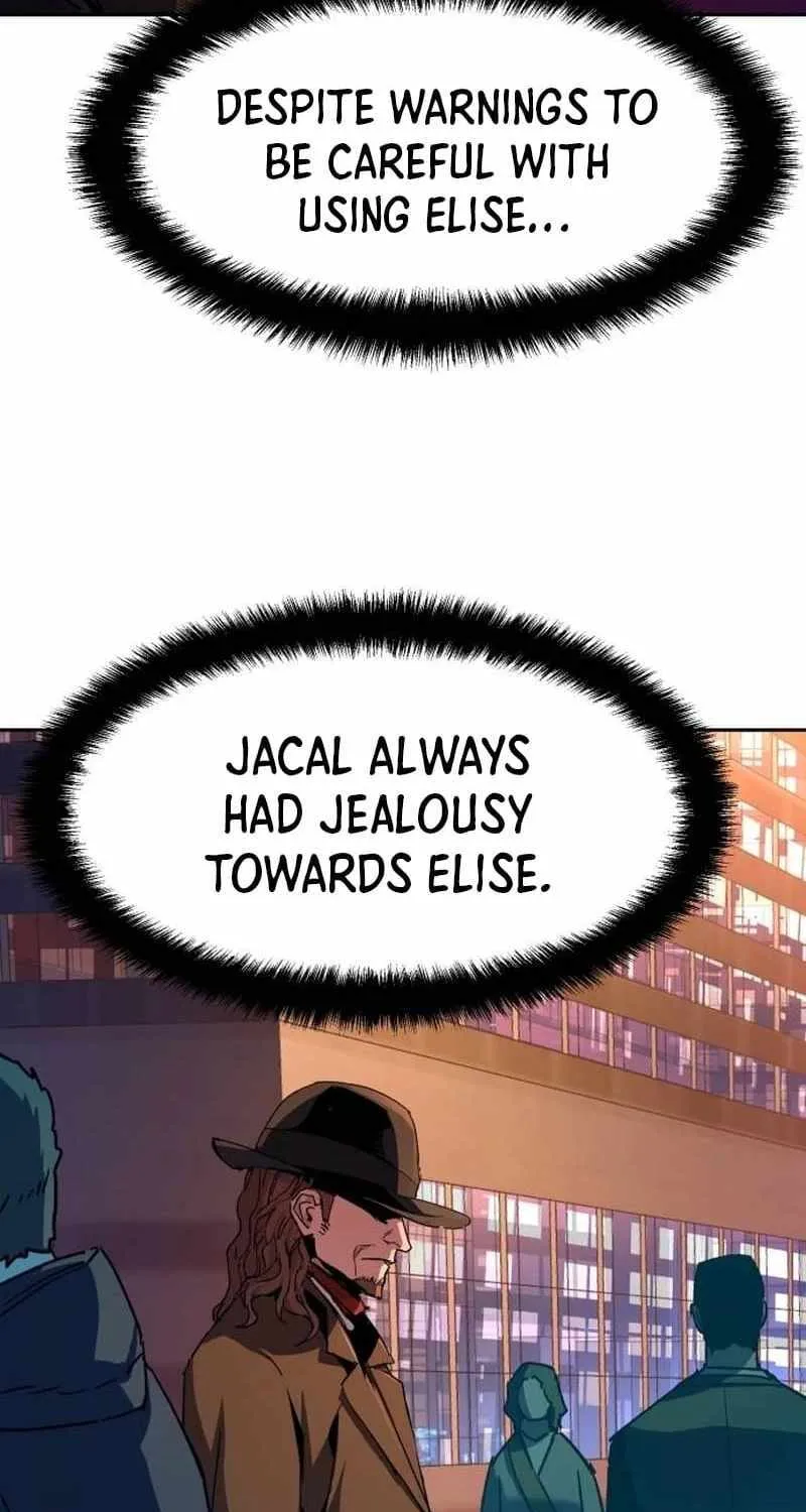 Mercenary Enrollment Chapter 187 page 94 - 