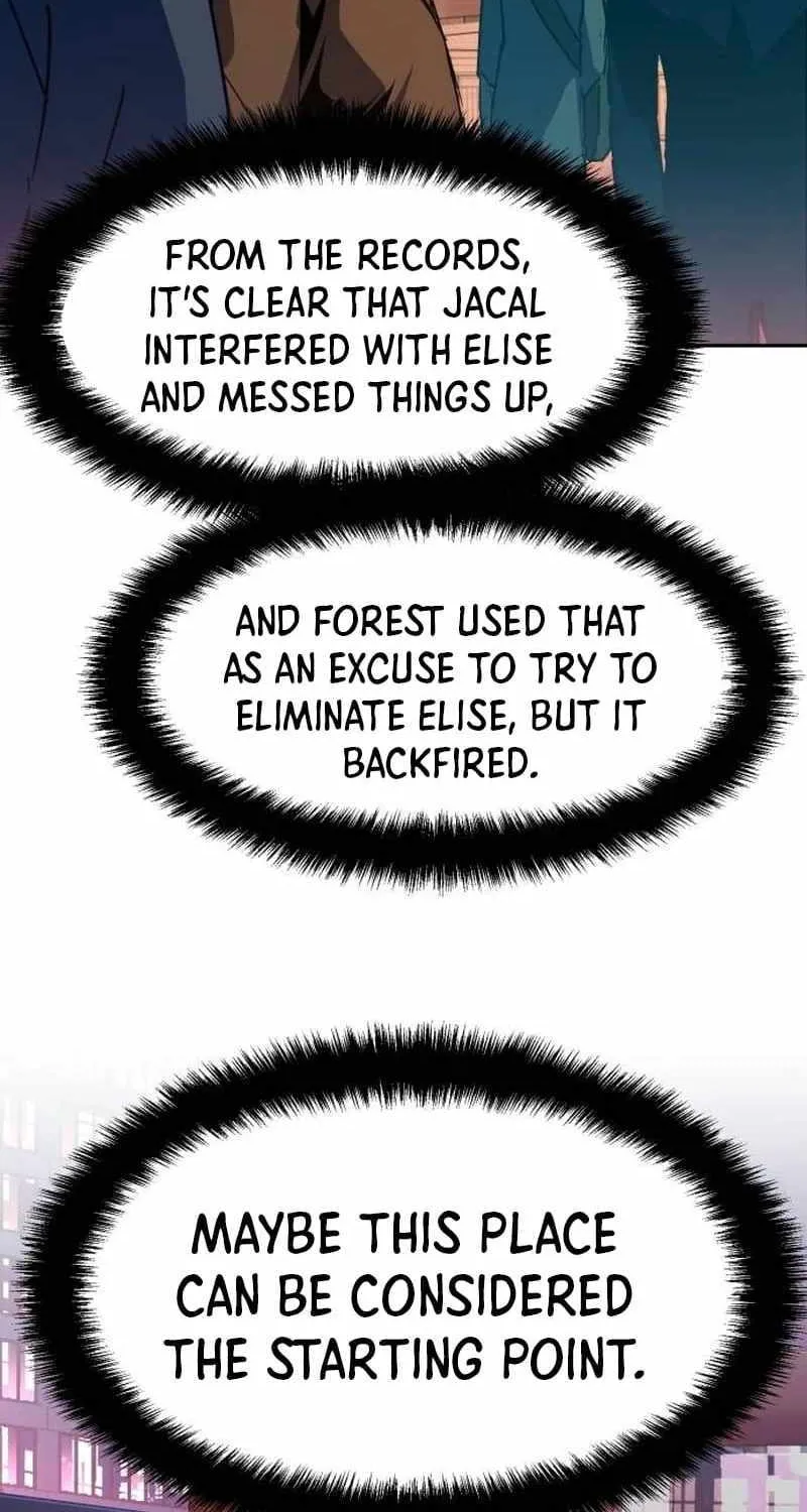 Mercenary Enrollment Chapter 187 page 95 - 