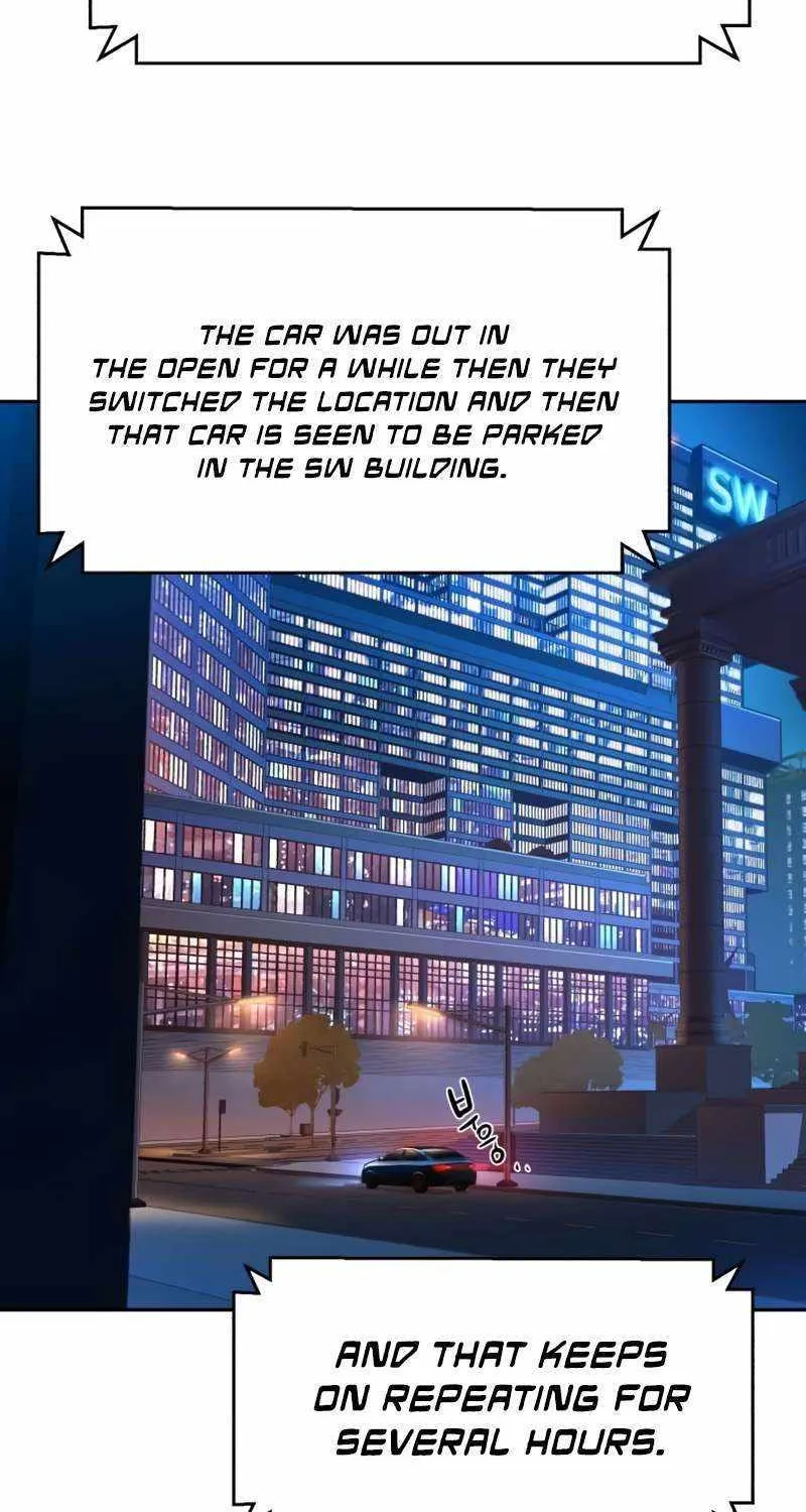 Mercenary Enrollment Chapter 188 page 11 - 