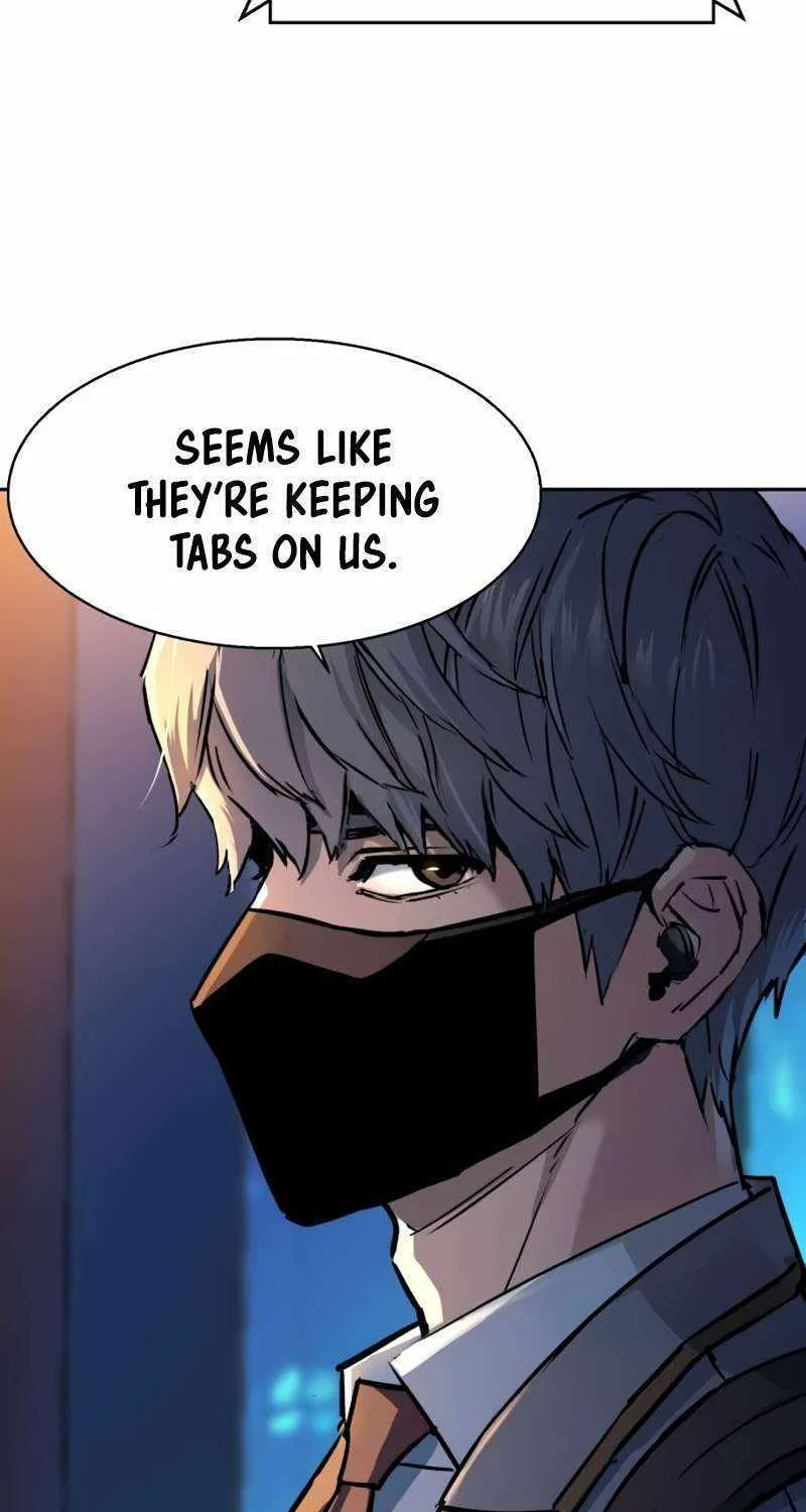 Mercenary Enrollment Chapter 188 page 12 - 