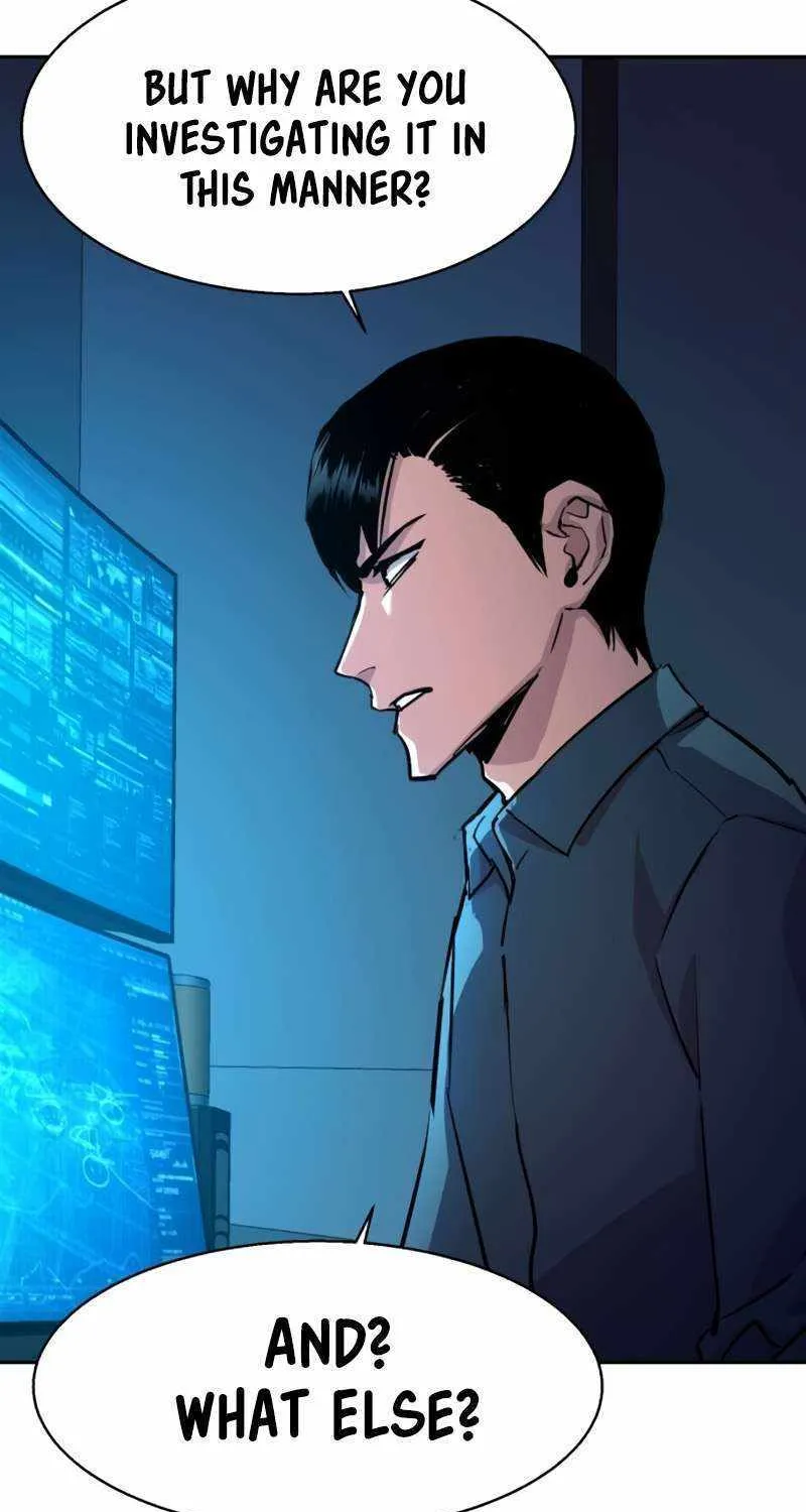 Mercenary Enrollment Chapter 188 page 18 - 