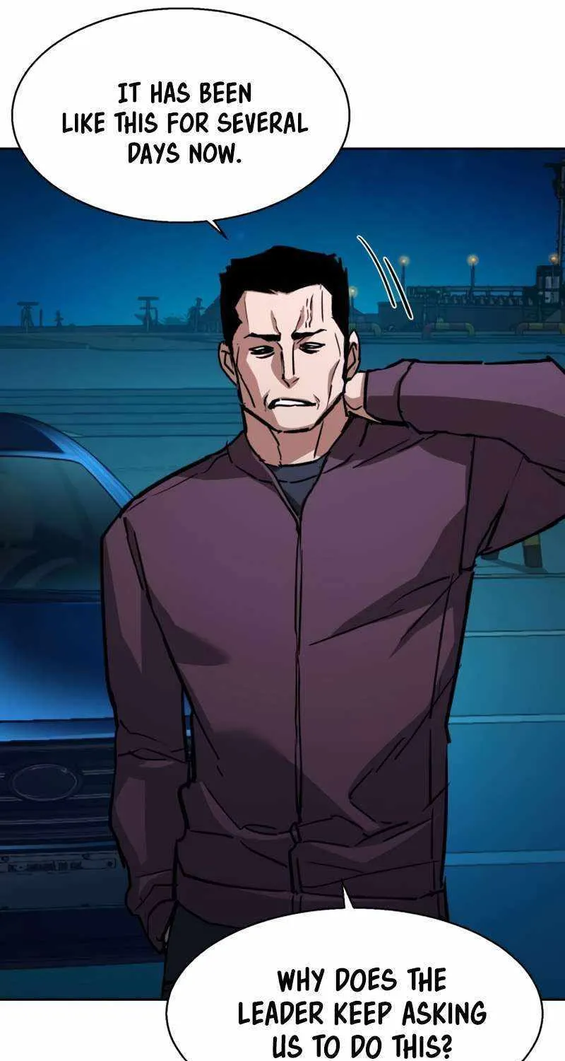 Mercenary Enrollment Chapter 188 page 24 - 