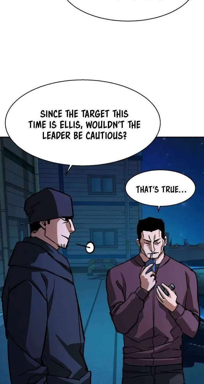 Mercenary Enrollment Chapter 188 page 25 - 