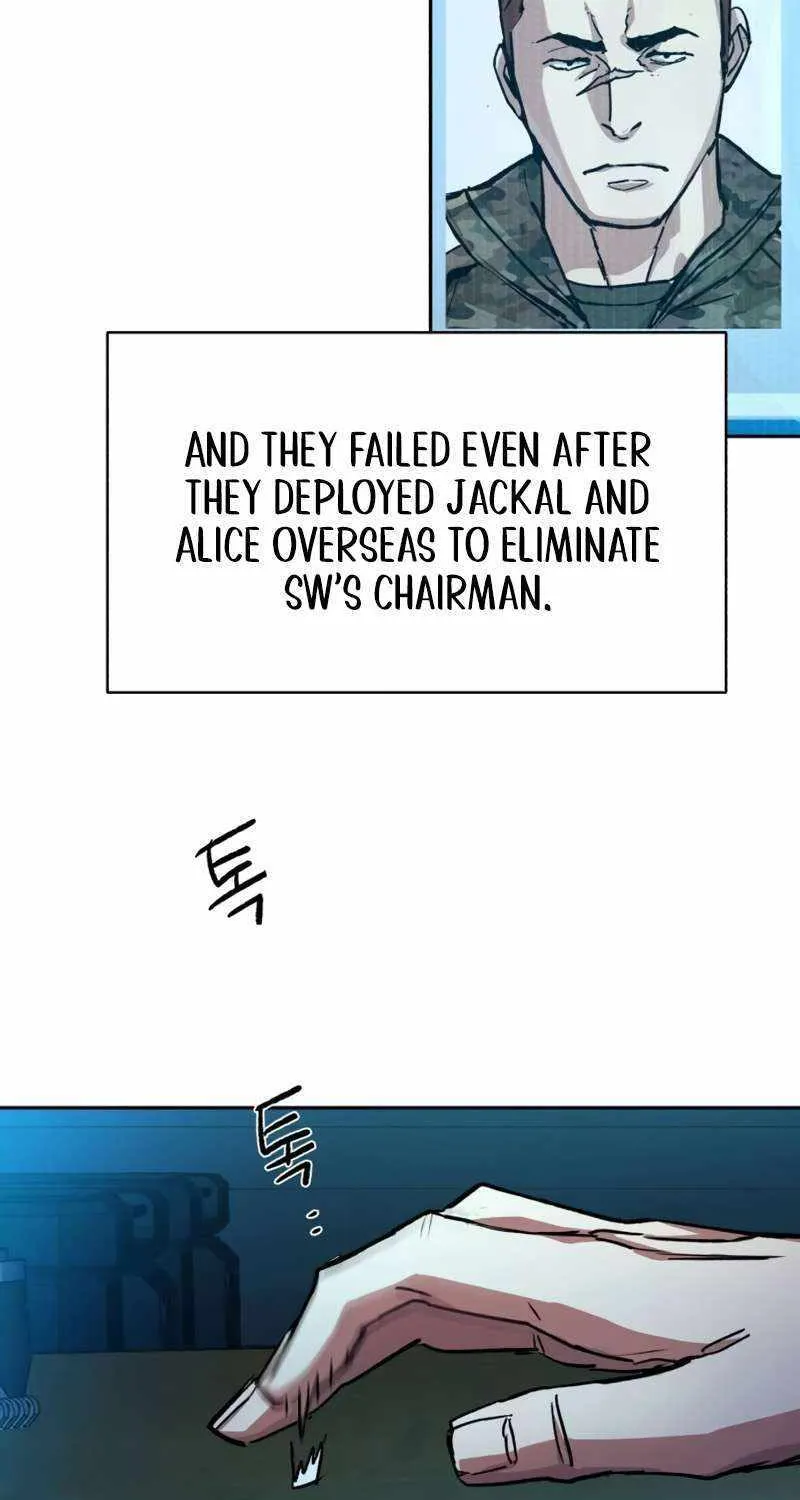 Mercenary Enrollment Chapter 188 page 30 - 