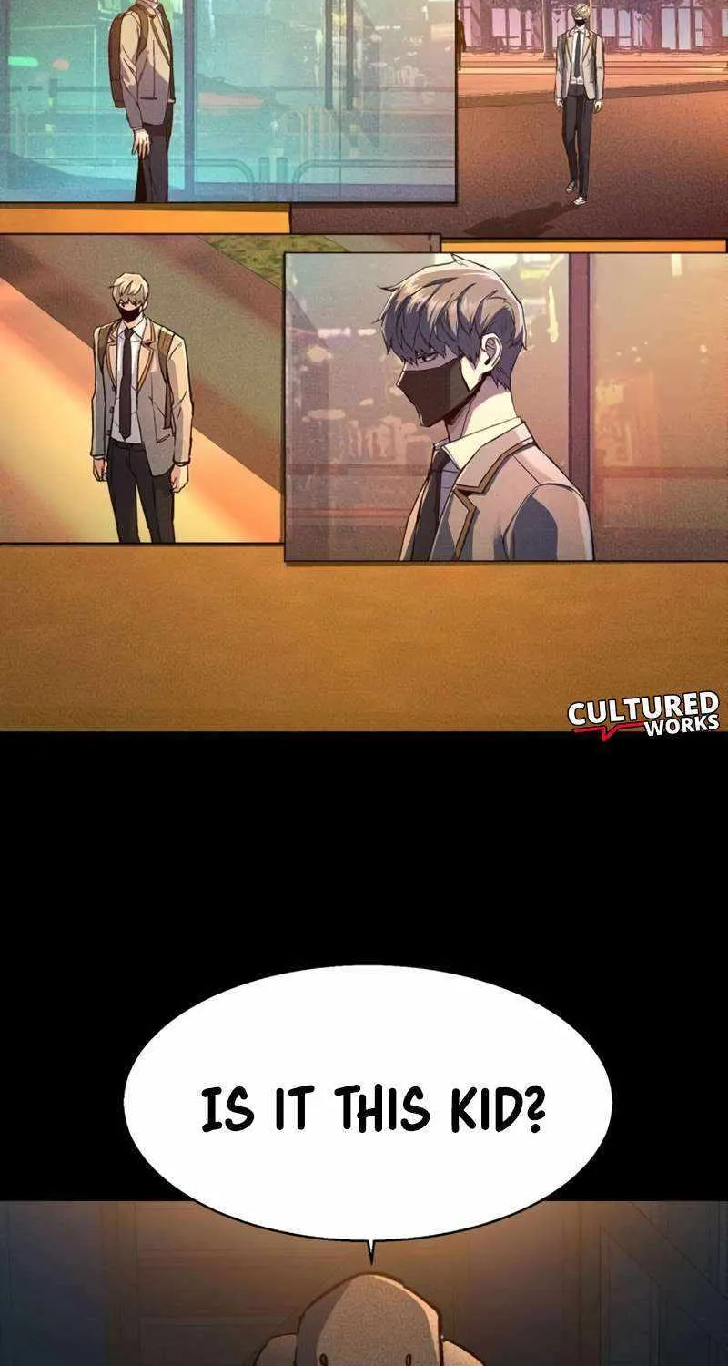 Mercenary Enrollment Chapter 188 page 41 - 