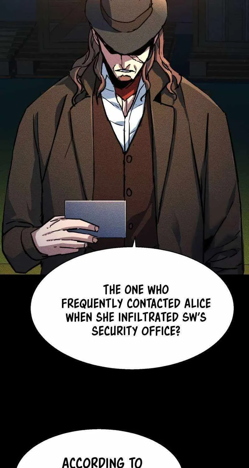 Mercenary Enrollment Chapter 188 page 42 - 