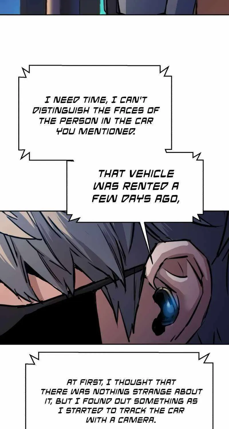 Mercenary Enrollment Chapter 188 page 10 - 