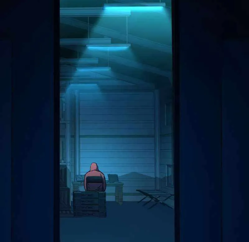 Mercenary Enrollment Chapter 189 page 11 - 