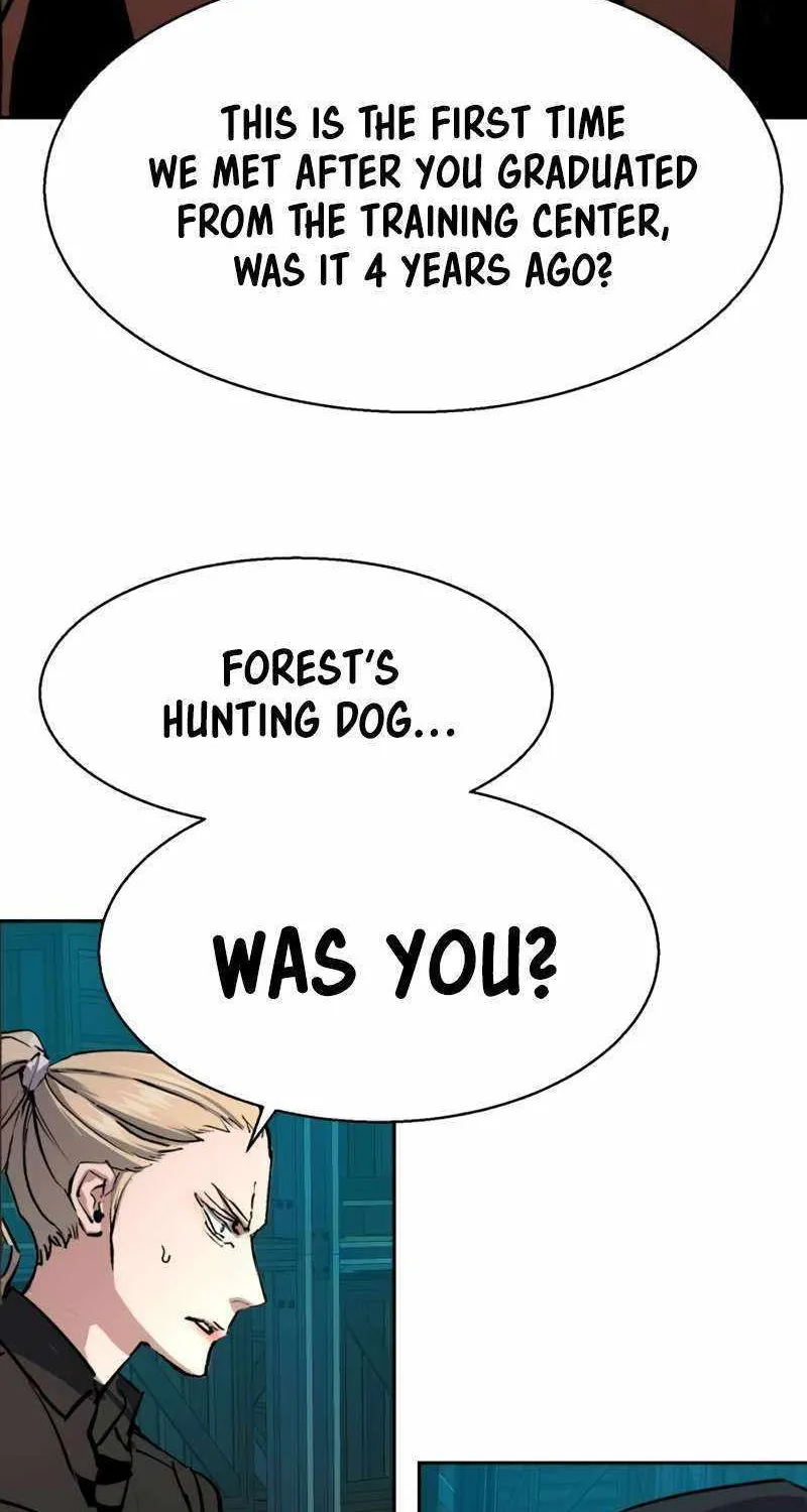 Mercenary Enrollment Chapter 189 page 101 - 