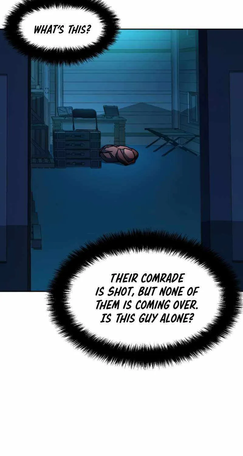 Mercenary Enrollment Chapter 189 page 17 - 