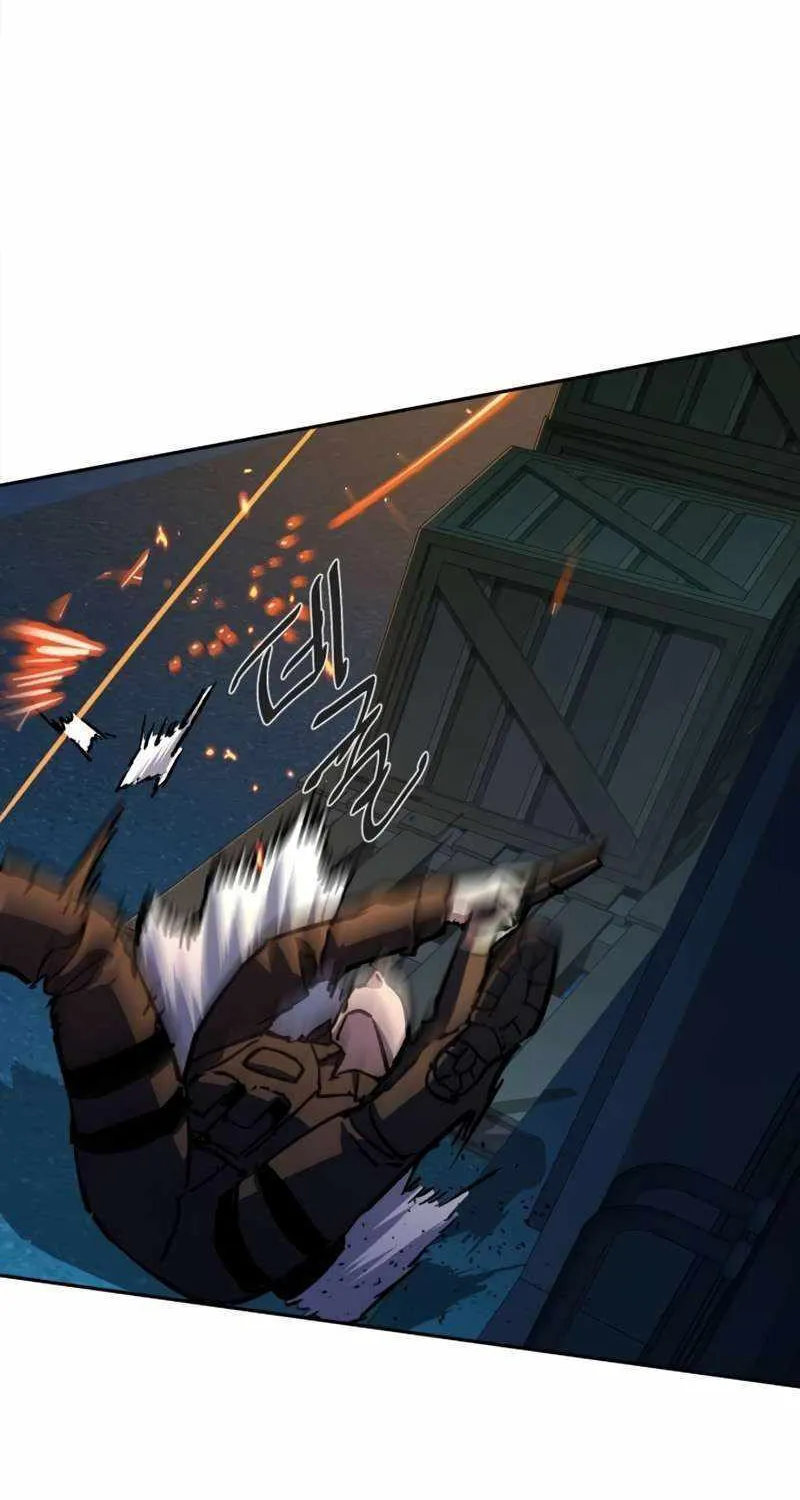 Mercenary Enrollment Chapter 189 page 22 - 