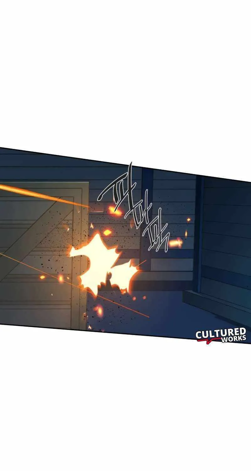 Mercenary Enrollment Chapter 189 page 23 - 