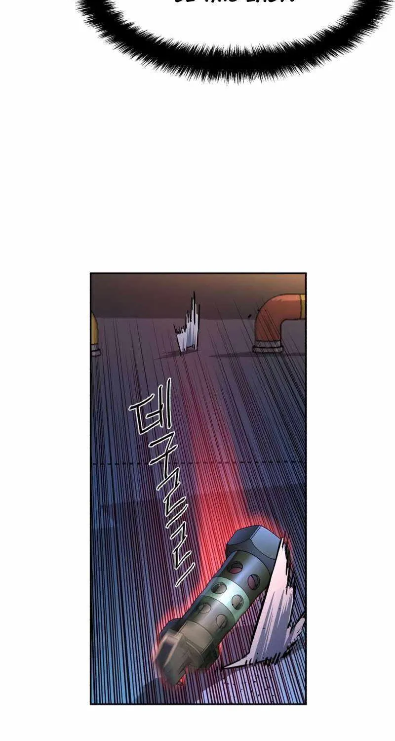 Mercenary Enrollment Chapter 189 page 27 - 