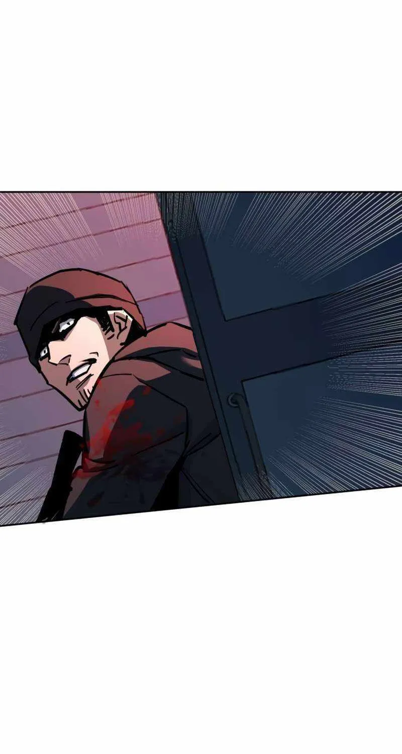Mercenary Enrollment Chapter 189 page 36 - 