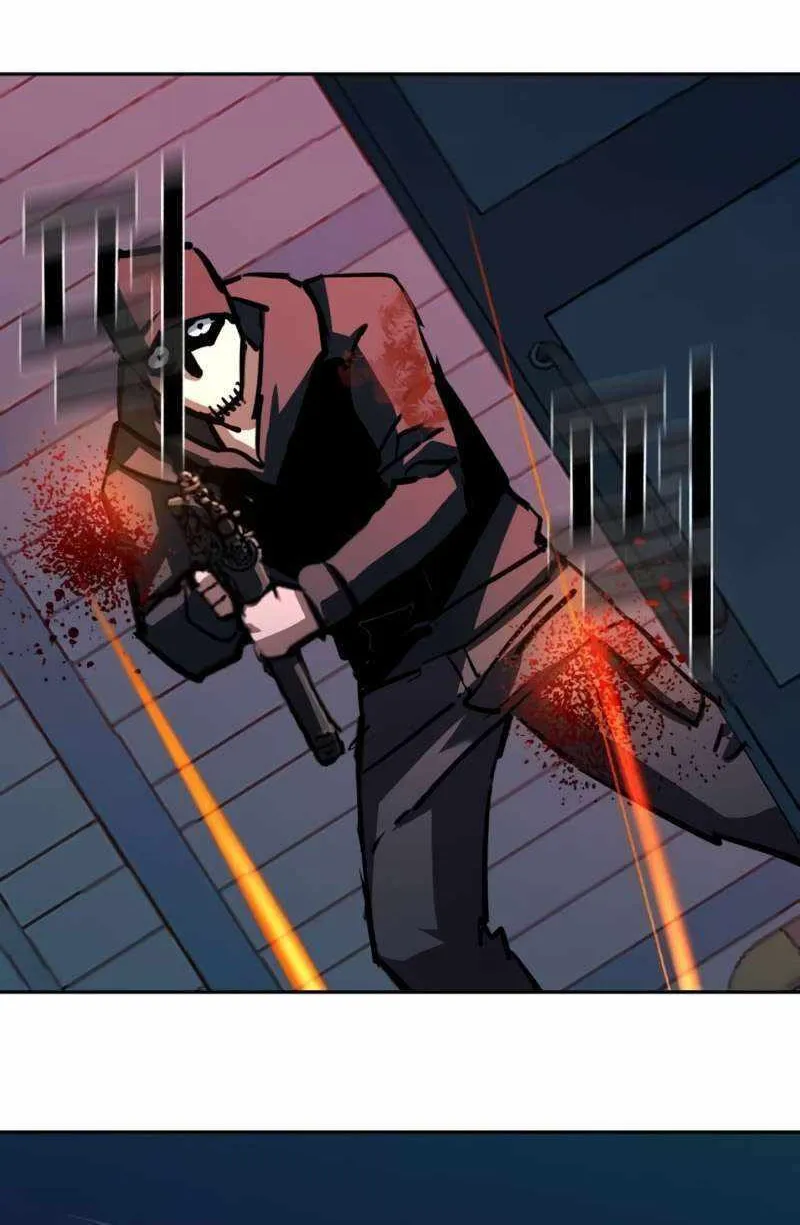 Mercenary Enrollment Chapter 189 page 38 - 