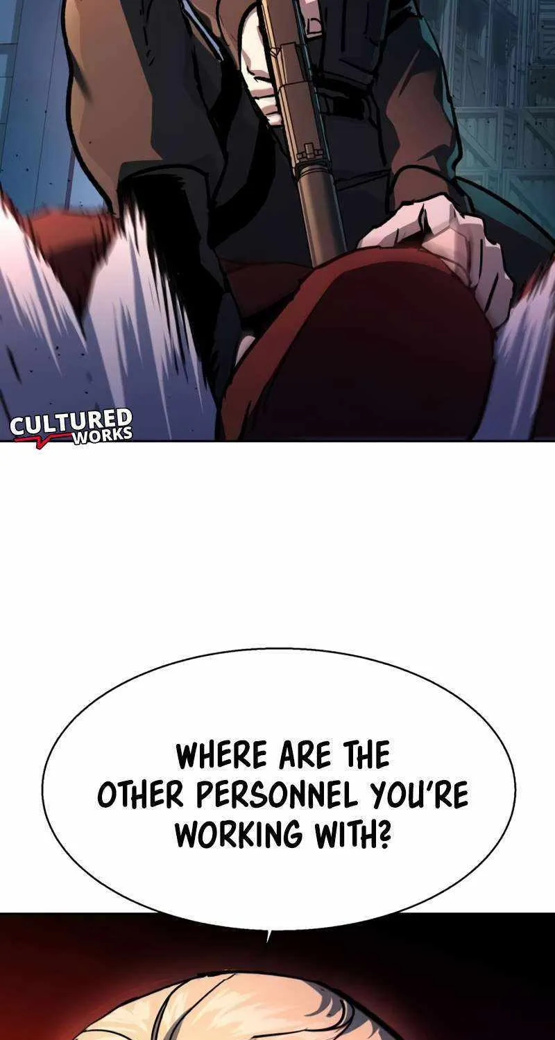 Mercenary Enrollment Chapter 189 page 43 - 