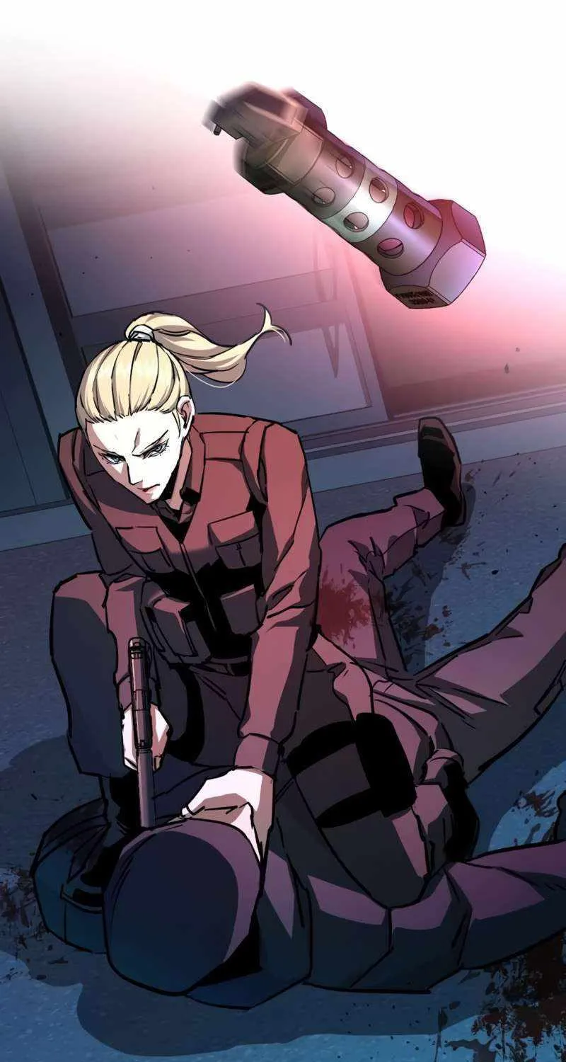 Mercenary Enrollment Chapter 189 page 48 - 