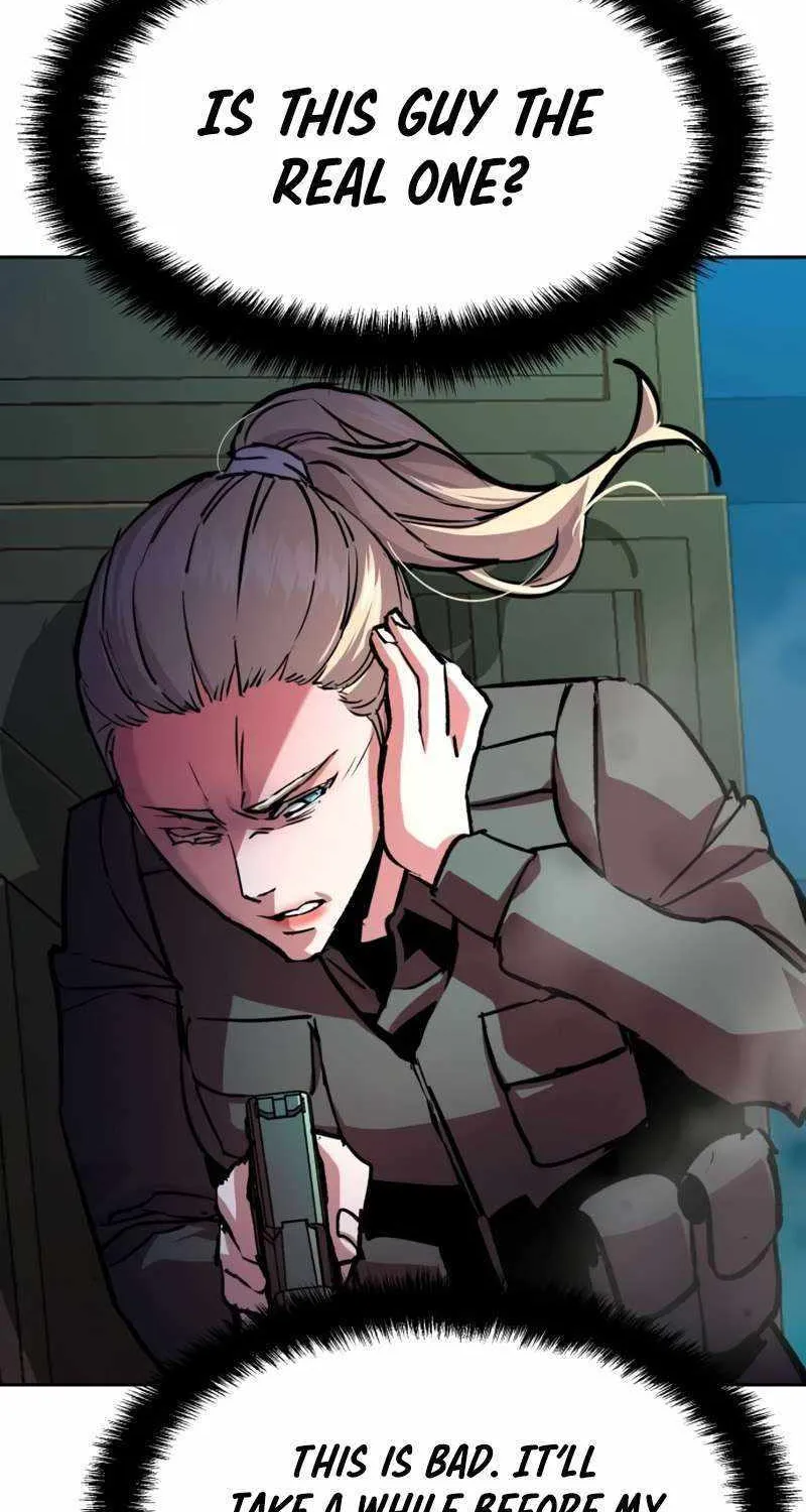 Mercenary Enrollment Chapter 189 page 61 - 