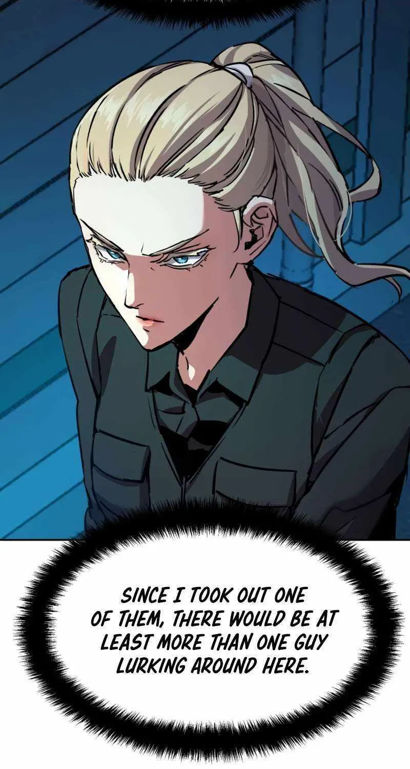 Mercenary Enrollment Chapter 189 page 8 - 