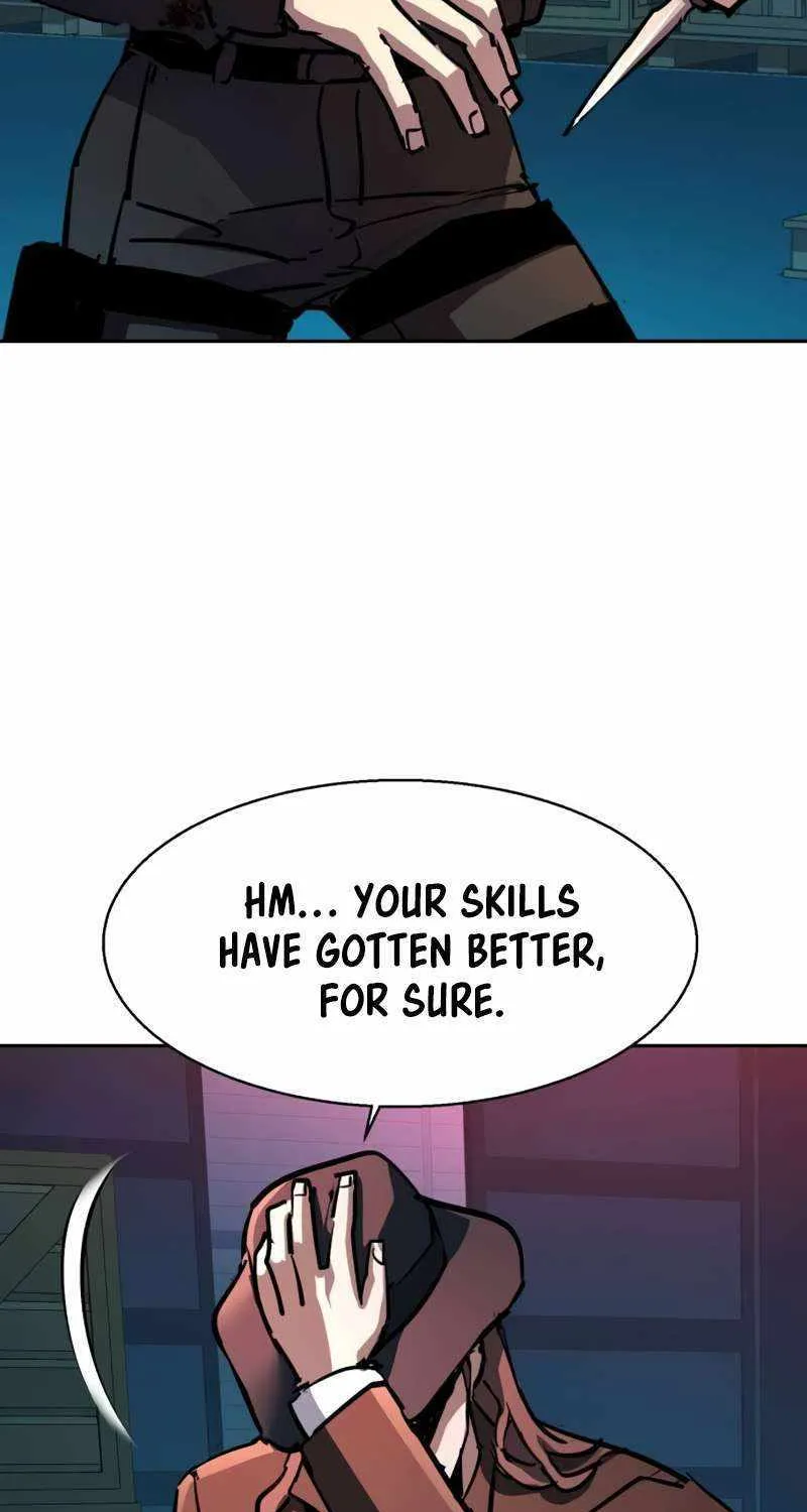 Mercenary Enrollment Chapter 189 page 89 - 