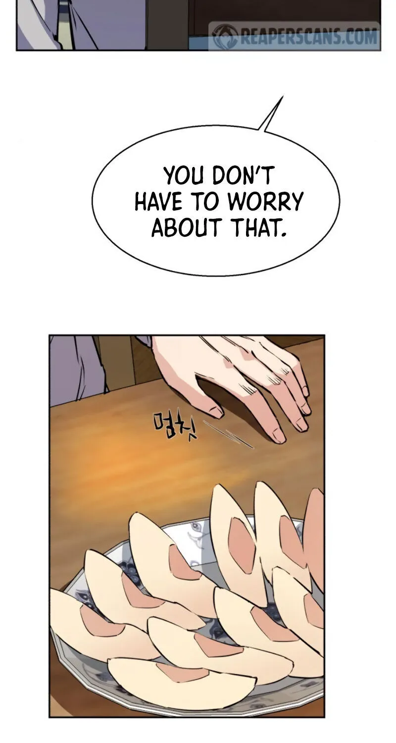 Mercenary Enrollment Chapter 19 page 27 - 