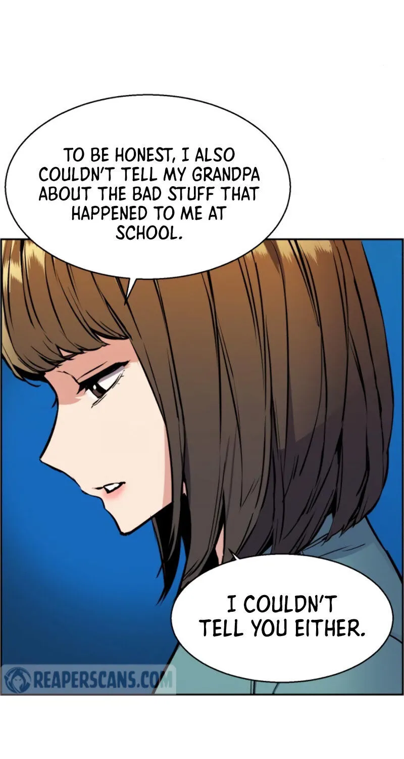Mercenary Enrollment Chapter 19 page 33 - 