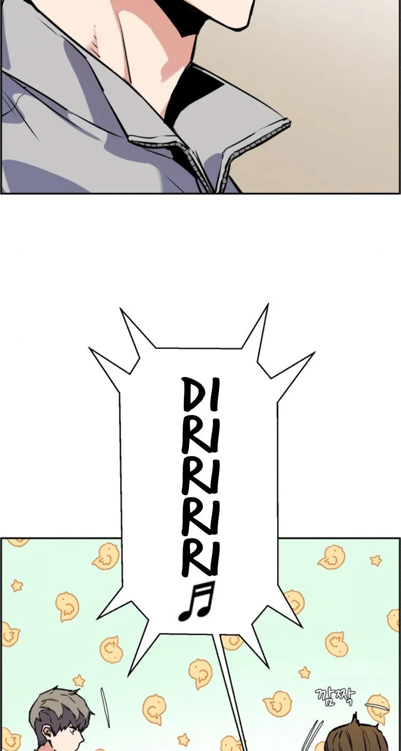 Mercenary Enrollment Chapter 19 page 36 - 