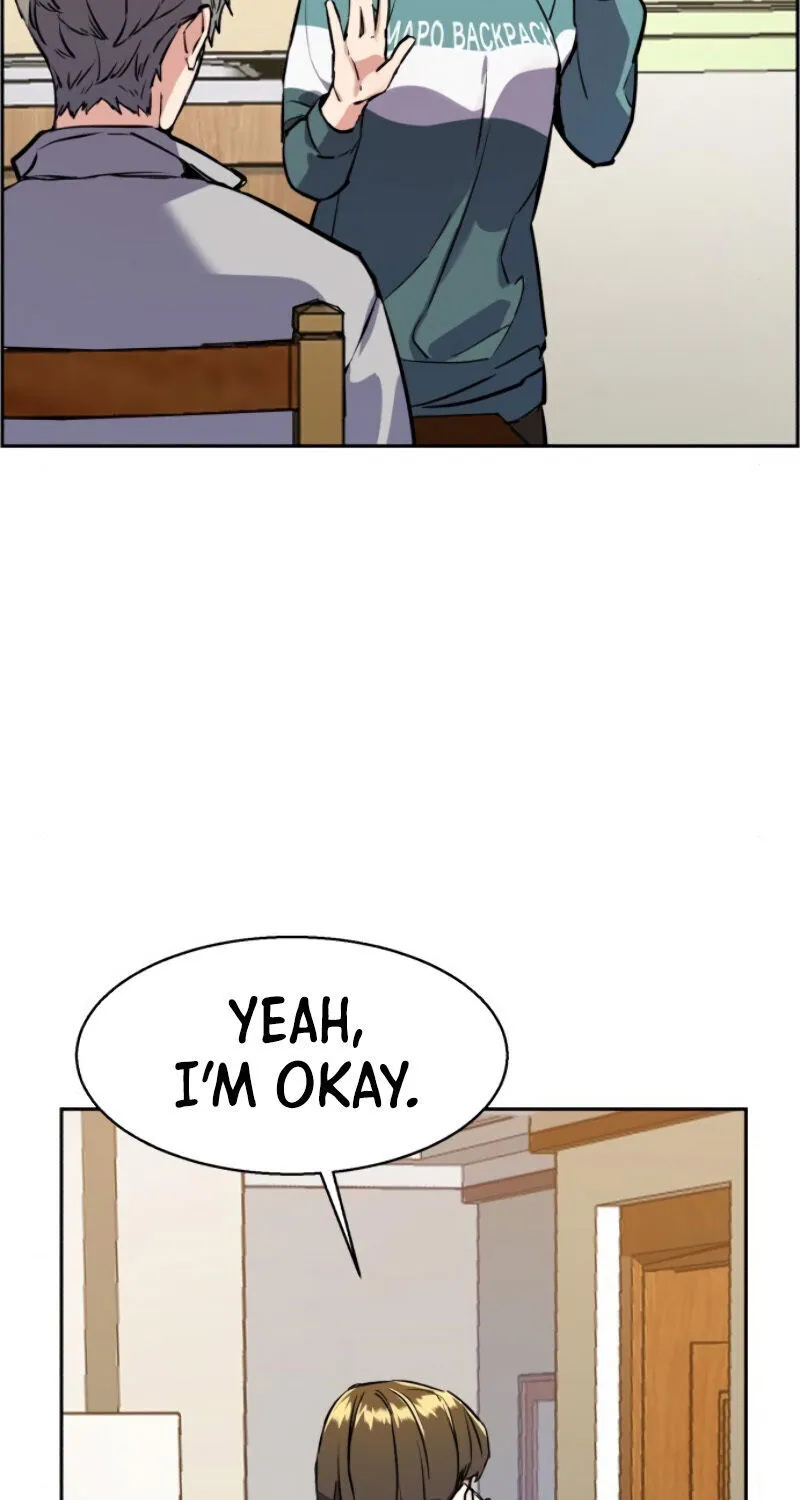 Mercenary Enrollment Chapter 19 page 38 - 