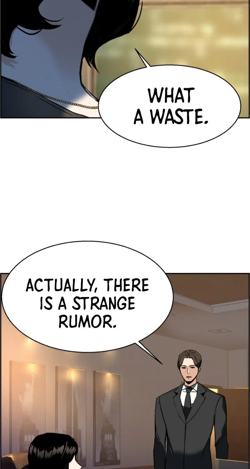 Mercenary Enrollment Chapter 19 page 5 - 