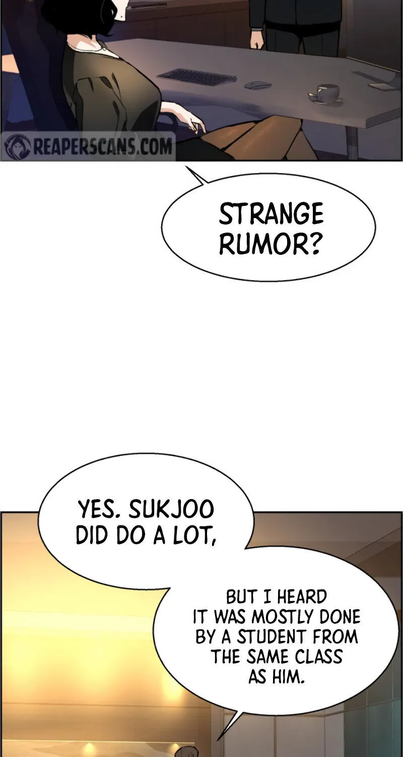 Mercenary Enrollment Chapter 19 page 6 - 