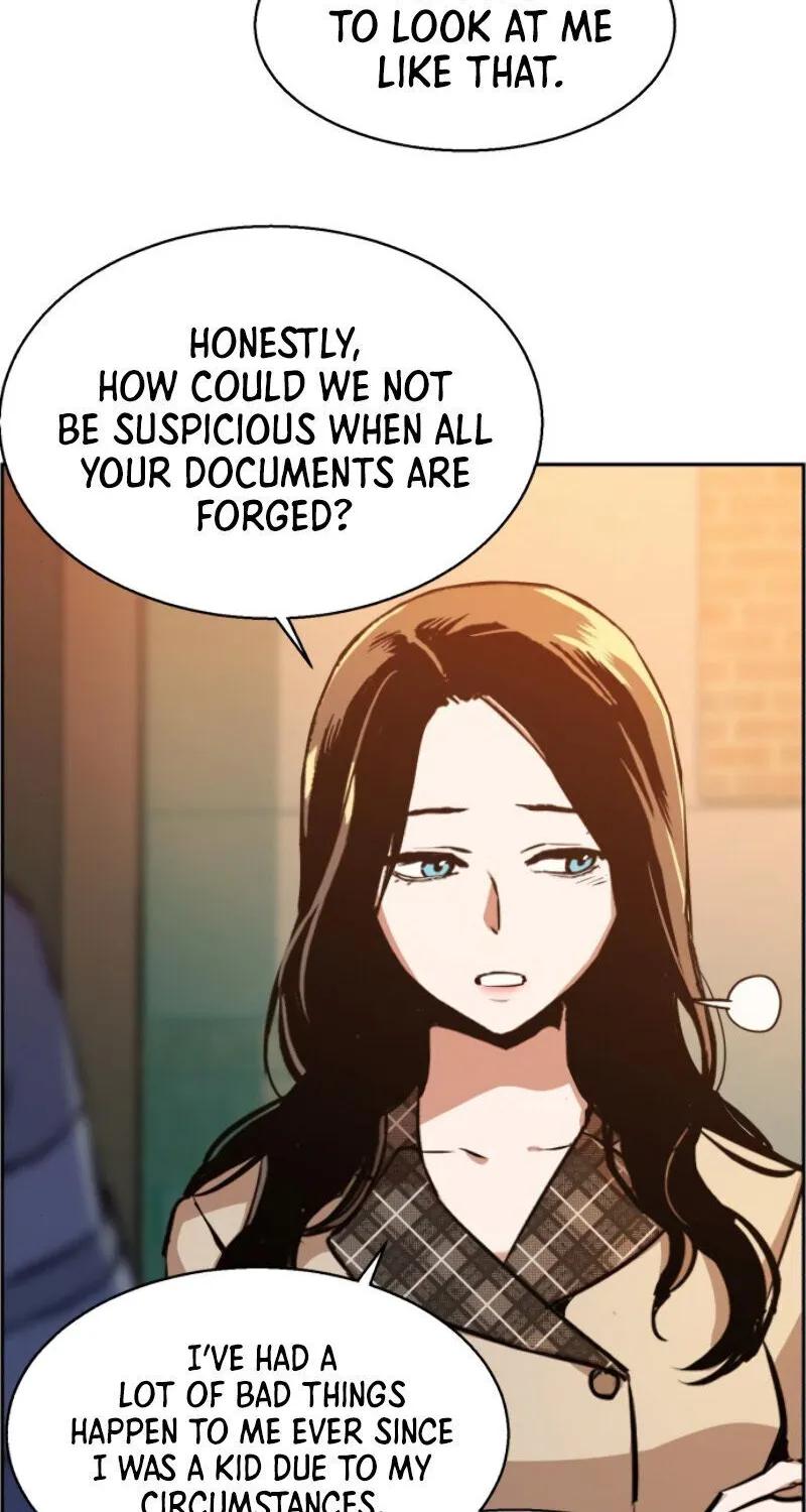 Mercenary Enrollment Chapter 19 page 53 - 
