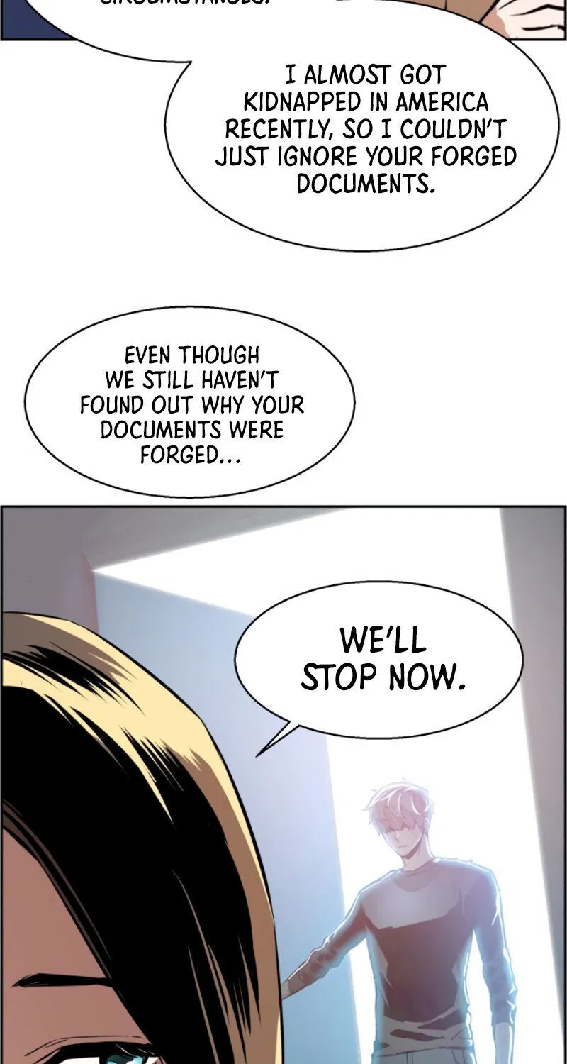 Mercenary Enrollment Chapter 19 page 54 - 