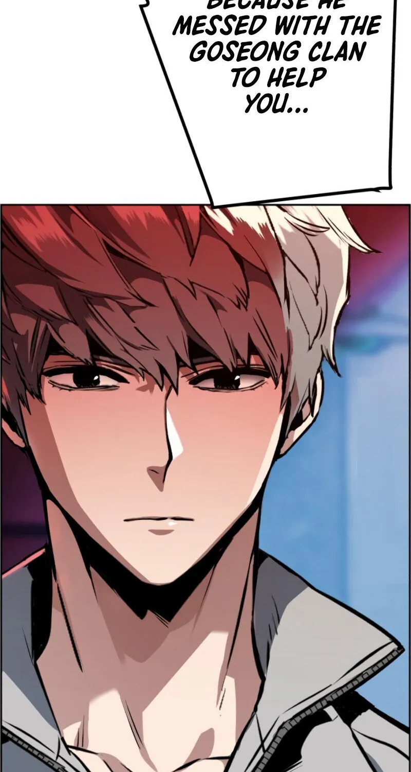 Mercenary Enrollment Chapter 19 page 69 - 