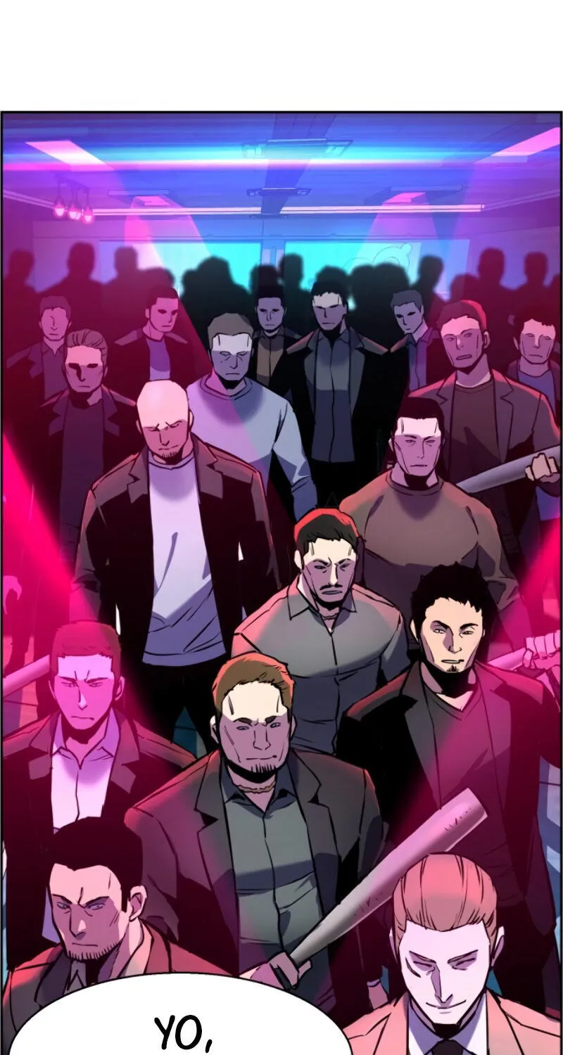 Mercenary Enrollment Chapter 19 page 73 - 