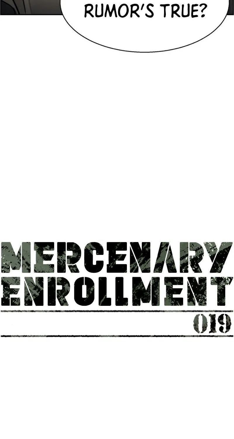 Mercenary Enrollment Chapter 19 page 10 - 